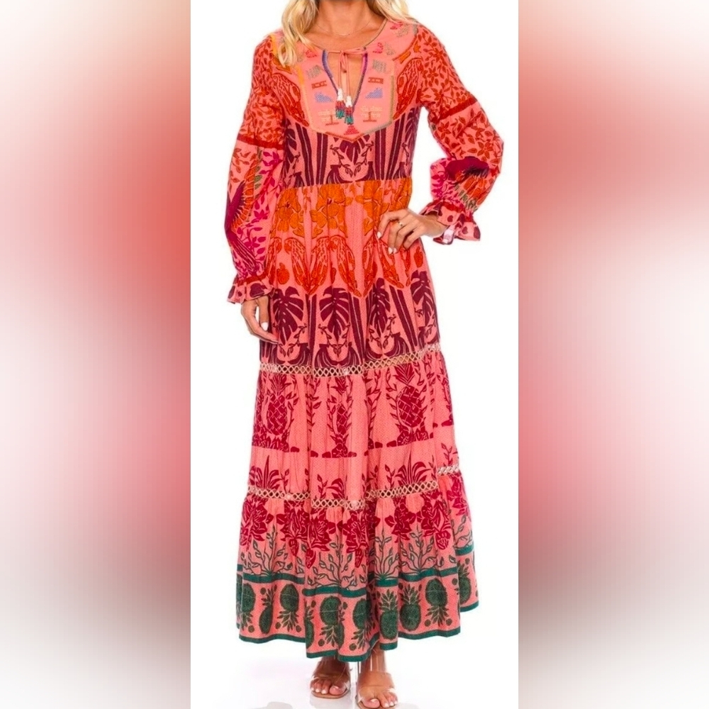 NEW FARM Rio Dress